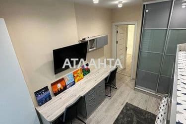 3-rooms apartment apartment by the address st. Geroev Maydana Krasnoarmeyskaya (area 94,3 m²) - Atlanta.ua - photo 29