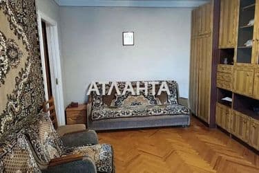 2-rooms apartment apartment by the address st. Khmelnitskogo B ul (area 52 m²) - Atlanta.ua - photo 12