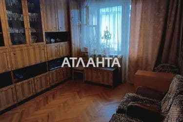 2-rooms apartment apartment by the address st. Khmelnitskogo B ul (area 52 m²) - Atlanta.ua - photo 11