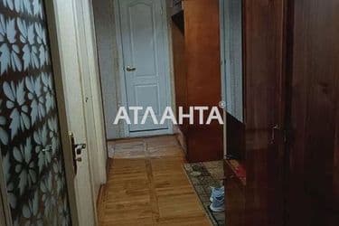 2-rooms apartment apartment by the address st. Khmelnitskogo B ul (area 52 m²) - Atlanta.ua - photo 15