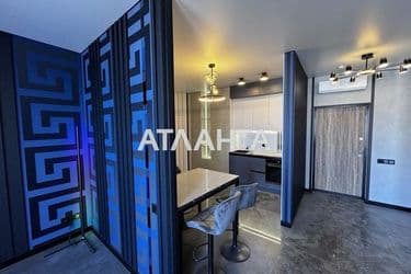 2-rooms apartment apartment by the address st. Genuezskaya (area 67 m²) - Atlanta.ua - photo 18