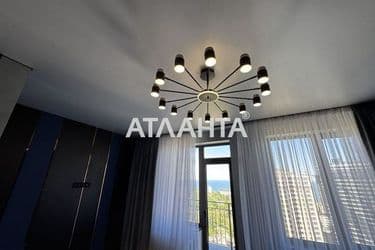 2-rooms apartment apartment by the address st. Genuezskaya (area 67 m²) - Atlanta.ua - photo 21