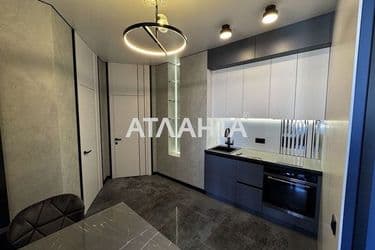 2-rooms apartment apartment by the address st. Genuezskaya (area 67 m²) - Atlanta.ua - photo 22