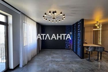 2-rooms apartment apartment by the address st. Genuezskaya (area 67 m²) - Atlanta.ua - photo 23