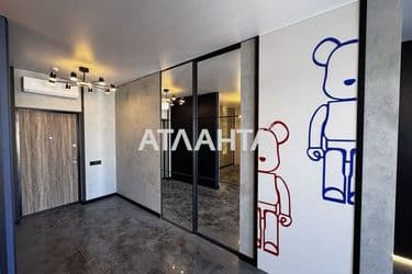 2-rooms apartment apartment by the address st. Genuezskaya (area 67 m²) - Atlanta.ua - photo 25