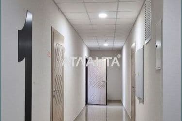 2-комнатная квартира по адресу ул. Слободская (площадь 37,5 м²) - Atlanta.ua - фото 19