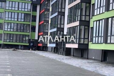 2-комнатная квартира по адресу ул. Слободская (площадь 37,5 м²) - Atlanta.ua - фото 22
