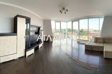 2-rooms apartment apartment by the address st. Gertsena Oleksandra prov (area 80 m²) - Atlanta.ua - photo 30