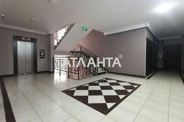 2-rooms apartment apartment by the address st. Gertsena Oleksandra prov (area 80 m²) - Atlanta.ua - photo 49