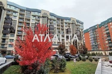 2-rooms apartment apartment by the address st. Gertsena Oleksandra prov (area 80 m²) - Atlanta.ua - photo 50