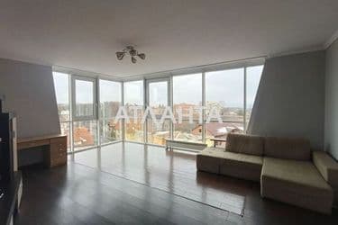 2-rooms apartment apartment by the address st. Gertsena Oleksandra prov (area 80 m²) - Atlanta.ua - photo 29