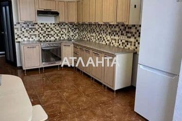 2-rooms apartment apartment by the address st. Gertsena Oleksandra prov (area 80 m²) - Atlanta.ua - photo 38