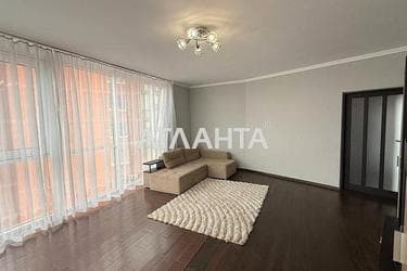 2-rooms apartment apartment by the address st. Gertsena Oleksandra prov (area 80 m²) - photo 28 2-rooms apartment apartment by the address st. Gertsena Oleksandra prov (area 80 m²) - Atlanta.ua - photo 28