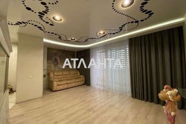 3-rooms apartment apartment by the address st. Rustaveli shota (area 116 m²) - Atlanta.ua - photo 19