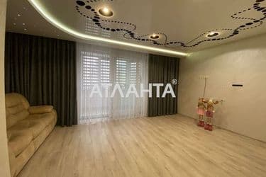 3-rooms apartment apartment by the address st. Rustaveli shota (area 116 m²) - Atlanta.ua - photo 20