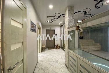 3-rooms apartment apartment by the address st. Rustaveli shota (area 116 m²) - Atlanta.ua - photo 21