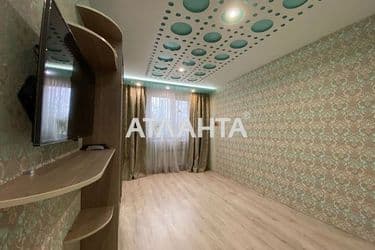 3-rooms apartment apartment by the address st. Rustaveli shota (area 116 m²) - Atlanta.ua - photo 24