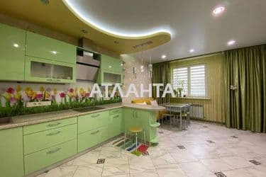 3-rooms apartment apartment by the address st. Rustaveli shota (area 116 m²) - Atlanta.ua - photo 26