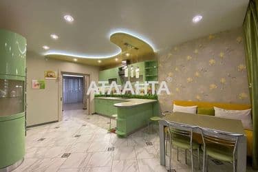 3-rooms apartment apartment by the address st. Rustaveli shota (area 116 m²) - Atlanta.ua - photo 28