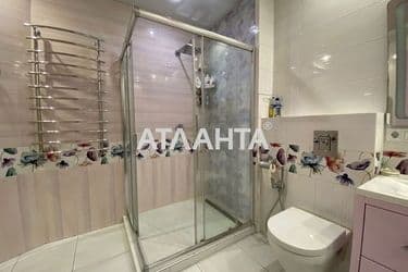 3-rooms apartment apartment by the address st. Rustaveli shota (area 116 m²) - Atlanta.ua - photo 30