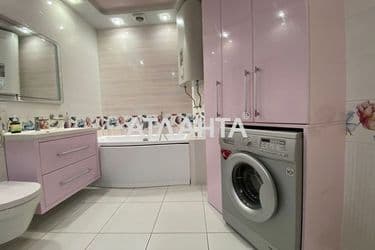 3-rooms apartment apartment by the address st. Rustaveli shota (area 116 m²) - Atlanta.ua - photo 31