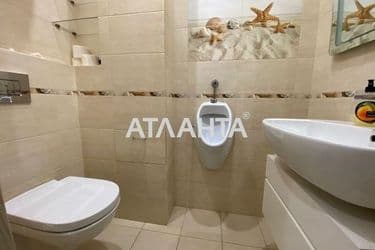 3-rooms apartment apartment by the address st. Rustaveli shota (area 116 m²) - Atlanta.ua - photo 32