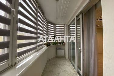 3-rooms apartment apartment by the address st. Rustaveli shota (area 116 m²) - Atlanta.ua - photo 33