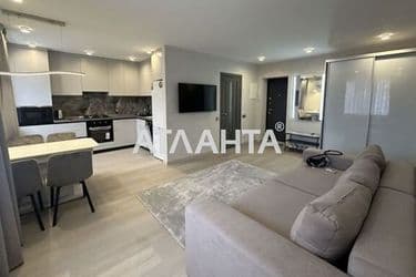 2-rooms apartment apartment by the address st. Levitana (area 49,6 m²) - Atlanta.ua - photo 10