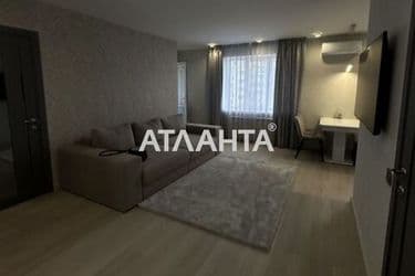 2-rooms apartment apartment by the address st. Levitana (area 49,6 m²) - Atlanta.ua - photo 14