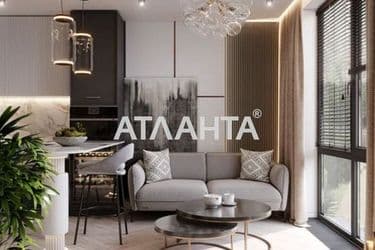 2-rooms apartment apartment by the address st. Ternopolskaya ul (area 72 m²) - Atlanta.ua - photo 17