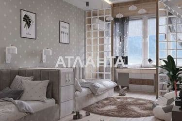 2-rooms apartment apartment by the address st. Ternopolskaya ul (area 72 m²) - Atlanta.ua - photo 14