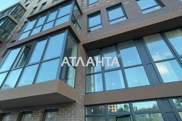 1-room apartment apartment by the address st. Geroev Maydana Krasnoarmeyskaya (area 44 m²) - Atlanta.ua - photo 11