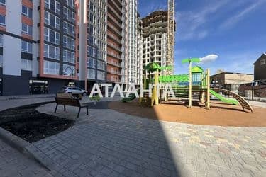 2-rooms apartment apartment by the address st. Vilyamsa ak (area 62,3 m²) - Atlanta.ua - photo 26