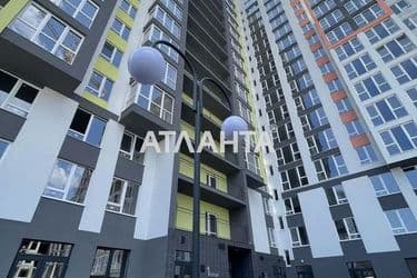 2-rooms apartment apartment by the address st. Vilyamsa ak (area 62,3 m²) - Atlanta.ua - photo 14