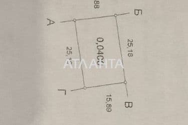 Участок по адресу (площадь 4 сот) - Atlanta.ua - фото 14