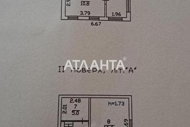 House by the address st. Ul Stetsenko (area 118 m²) - Atlanta.ua - photo 64