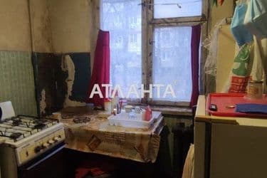 3-комнатная квартира по адресу ул. Филатова ак. (площадь 58 м²) - Atlanta.ua - фото 12