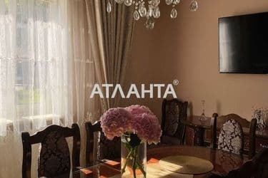 House by the address st. Fedkovicha Yuriya (area 165 m²) - Atlanta.ua - photo 24