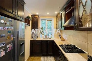 House by the address st. Fedkovicha Yuriya (area 165 m²) - Atlanta.ua - photo 29