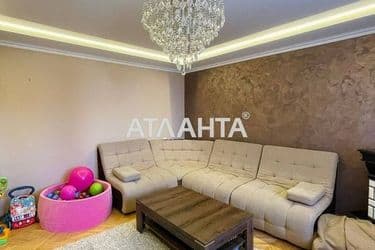 House by the address st. Fedkovicha Yuriya (area 165 m²) - Atlanta.ua - photo 32