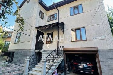 House by the address st. Fedkovicha Yuriya (area 165 m²) - Atlanta.ua - photo 43