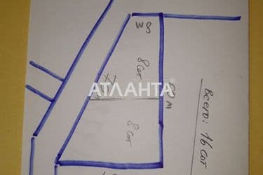 Landplot by the address st. Naberezhnaya (area 16,5 acr) - Atlanta.ua - photo 10