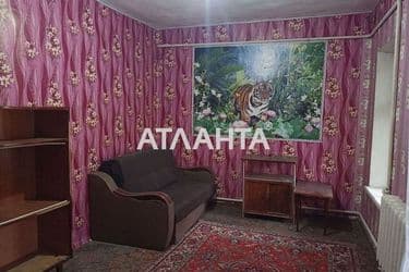 2-rooms apartment apartment by the address st. Prokhorovskaya Khvorostina (area 32,3 m²) - Atlanta.ua - photo 15