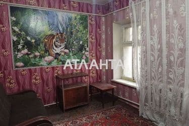 2-rooms apartment apartment by the address st. Prokhorovskaya Khvorostina (area 32,3 m²) - Atlanta.ua - photo 16