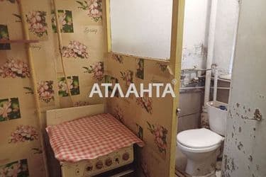 2-rooms apartment apartment by the address st. Prokhorovskaya Khvorostina (area 32,3 m²) - Atlanta.ua - photo 23