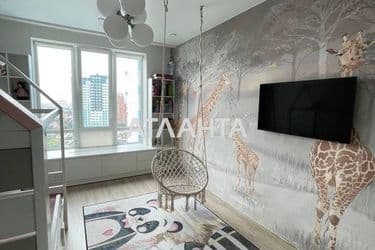 2-rooms apartment apartment by the address st. Tolbukhina (area 70 m²) - Atlanta.ua - photo 24