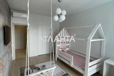 2-rooms apartment apartment by the address st. Tolbukhina (area 70 m²) - Atlanta.ua - photo 23