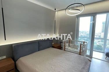 2-rooms apartment apartment by the address st. Tolbukhina (area 70 m²) - Atlanta.ua - photo 25