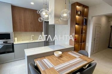 2-rooms apartment apartment by the address st. Tolbukhina (area 70 m²) - Atlanta.ua - photo 18