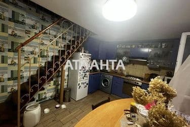 House by the address st. Yubileynaya (area 108 m²) - Atlanta.ua - photo 31